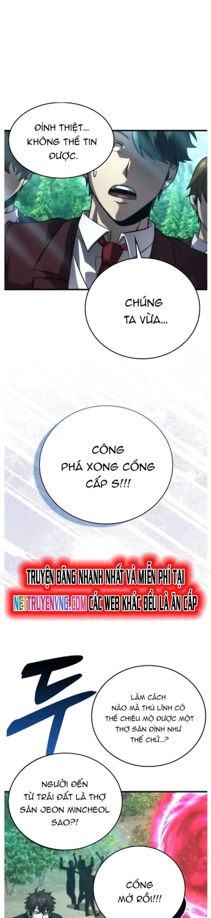 Chúa Quỷ Tăng Cấp Bằng Võ Thuật Chapter 59 - 19