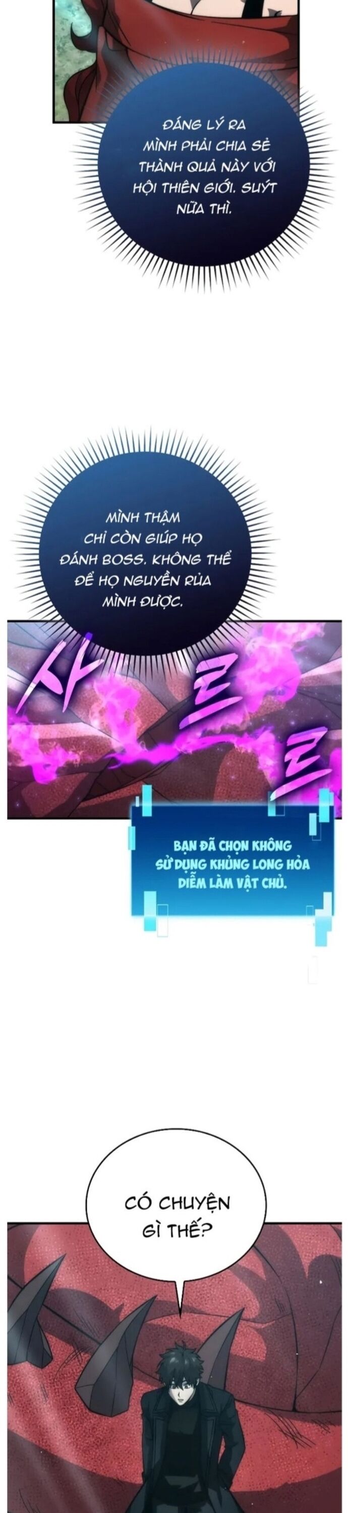 Chúa Quỷ Tăng Cấp Bằng Võ Thuật Chapter 59 - 22