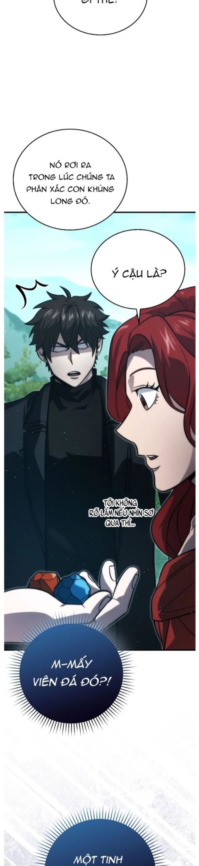 Chúa Quỷ Tăng Cấp Bằng Võ Thuật Chapter 59 - 27