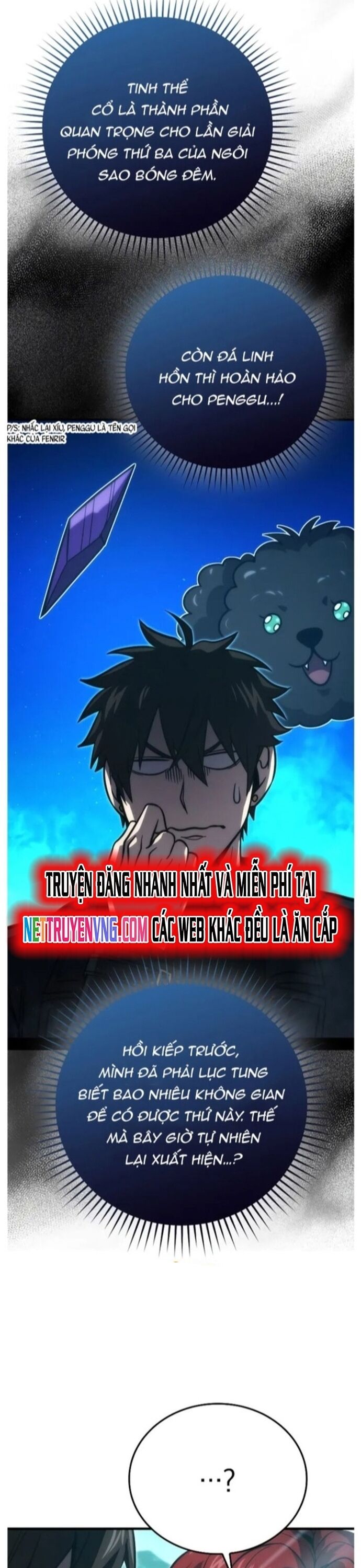 Chúa Quỷ Tăng Cấp Bằng Võ Thuật Chapter 59 - 29