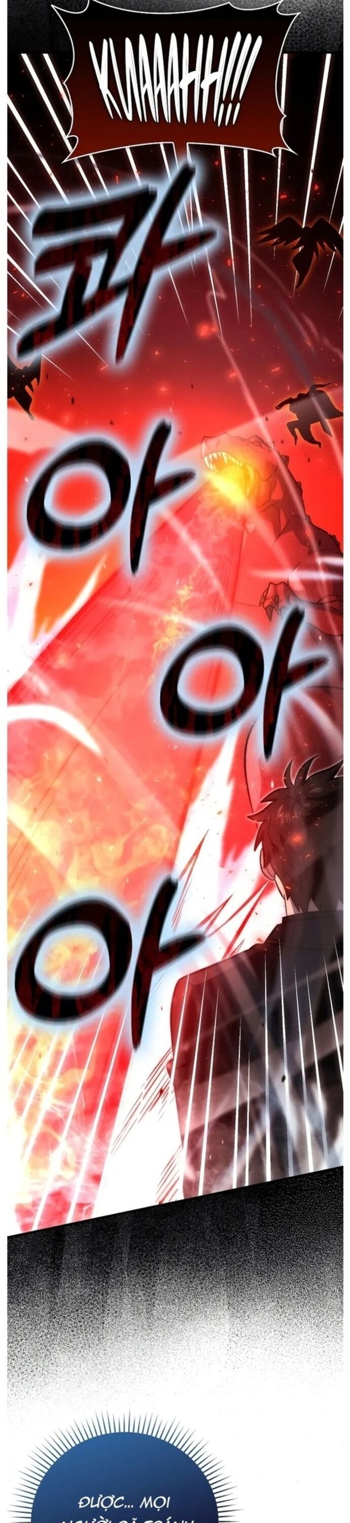 Chúa Quỷ Tăng Cấp Bằng Võ Thuật Chapter 59 - 4