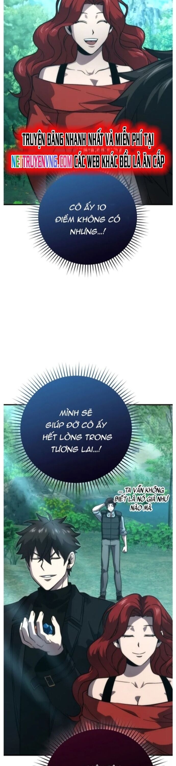 Chúa Quỷ Tăng Cấp Bằng Võ Thuật Chapter 59 - 33