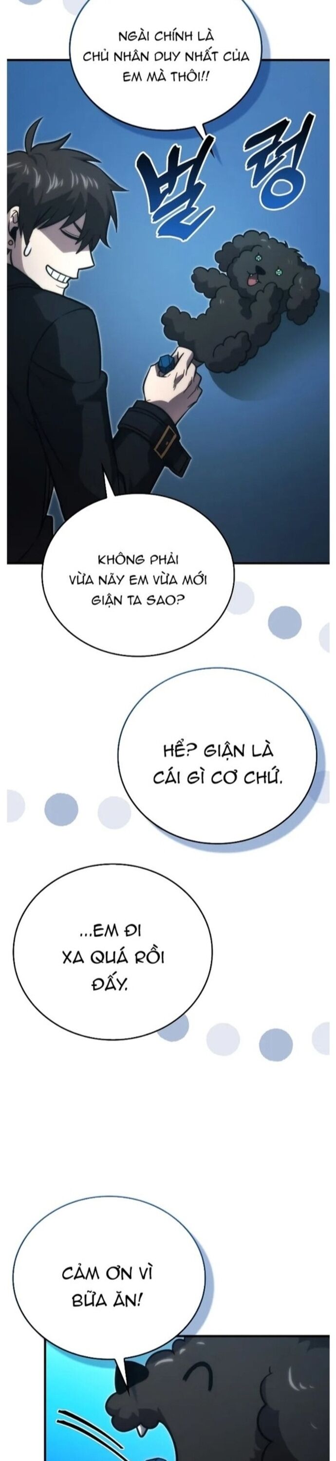 Chúa Quỷ Tăng Cấp Bằng Võ Thuật Chapter 59 - 38