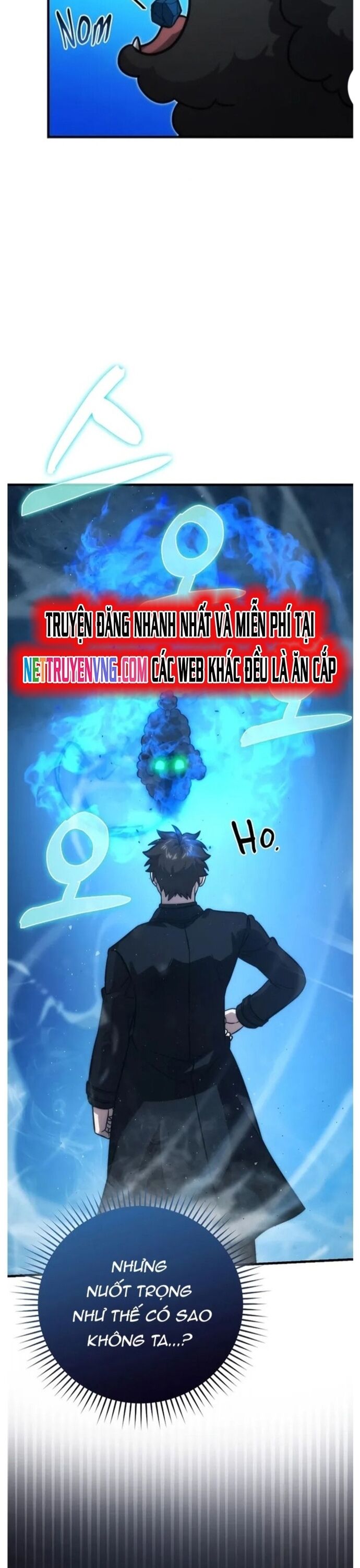 Chúa Quỷ Tăng Cấp Bằng Võ Thuật Chapter 59 - 39