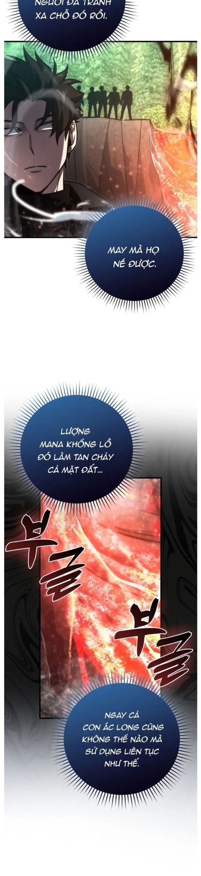 Chúa Quỷ Tăng Cấp Bằng Võ Thuật Chapter 59 - 5