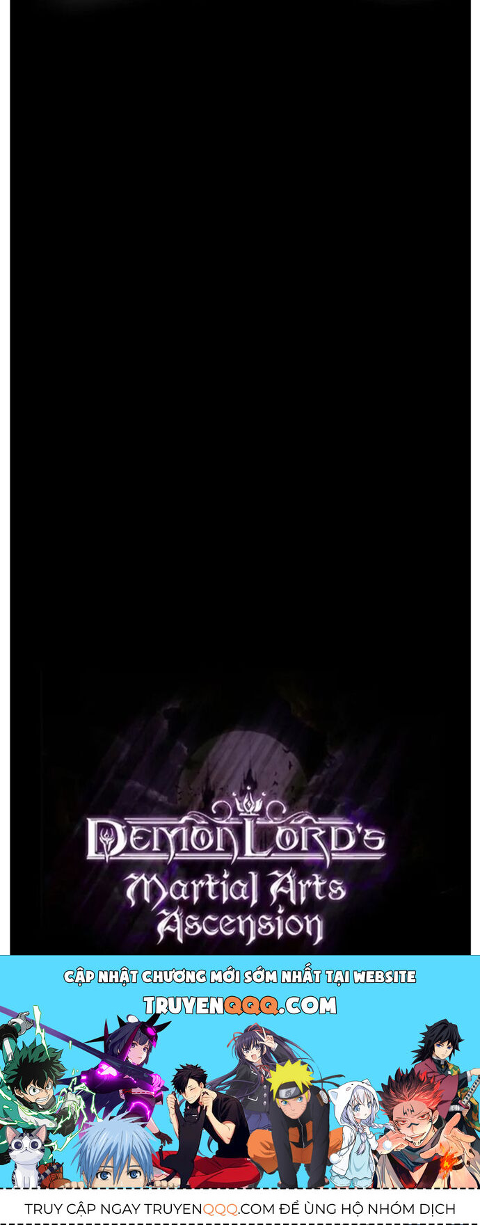 Chúa Quỷ Tăng Cấp Bằng Võ Thuật Chapter 59 - 41