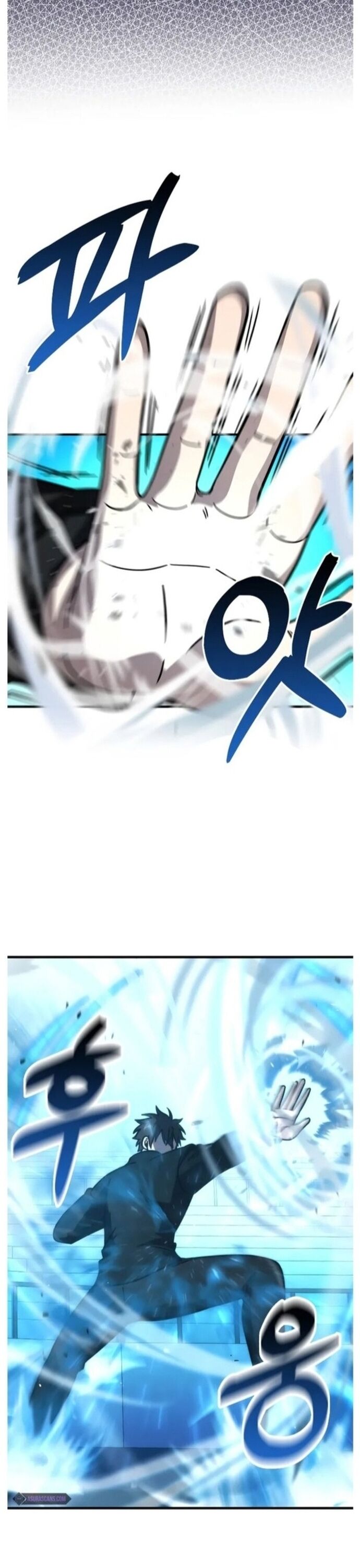 Chúa Quỷ Tăng Cấp Bằng Võ Thuật Chapter 60 - 14