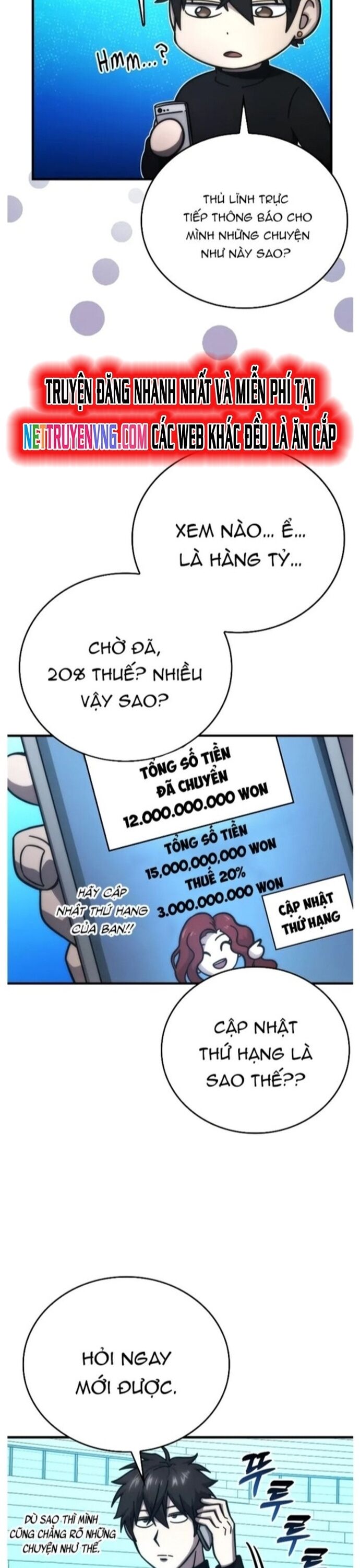 Chúa Quỷ Tăng Cấp Bằng Võ Thuật Chapter 60 - 16