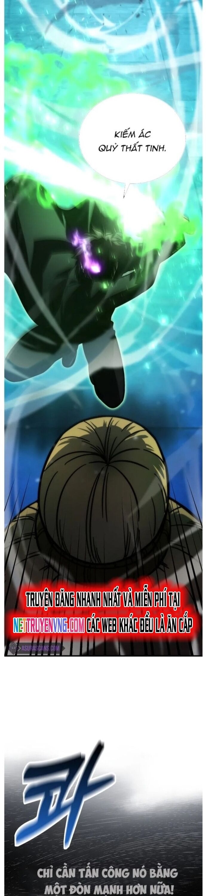 Chúa Quỷ Tăng Cấp Bằng Võ Thuật Chapter 60 - 29