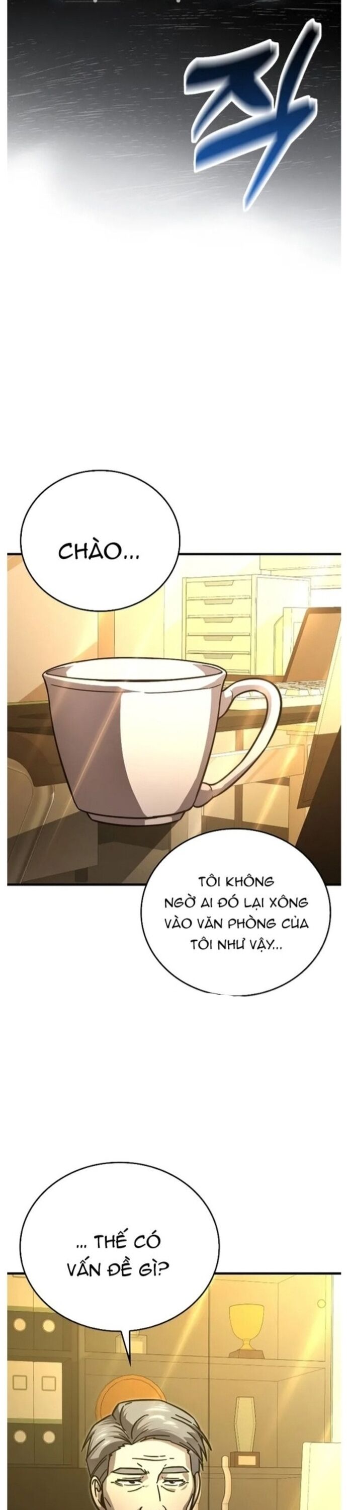 Chúa Quỷ Tăng Cấp Bằng Võ Thuật Chapter 60 - 30