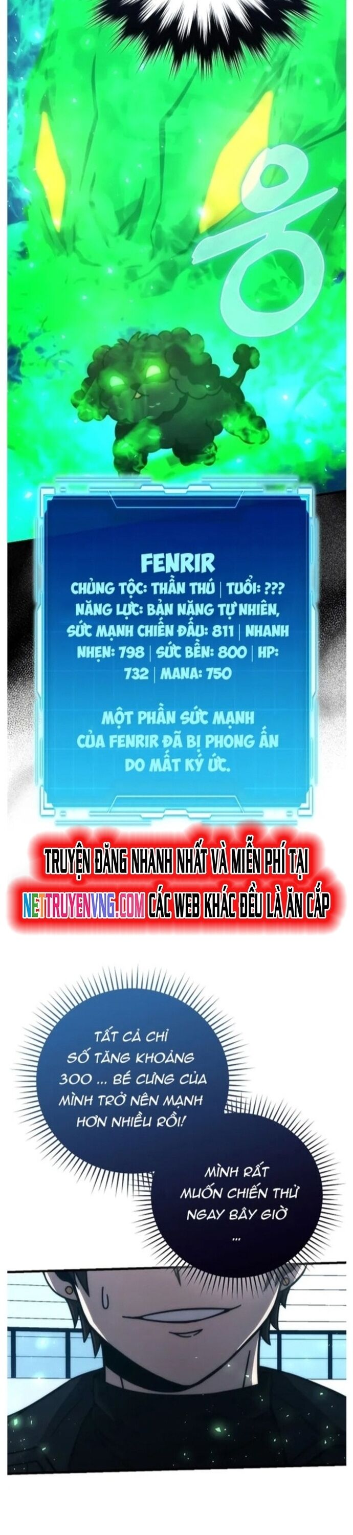 Chúa Quỷ Tăng Cấp Bằng Võ Thuật Chapter 60 - 4