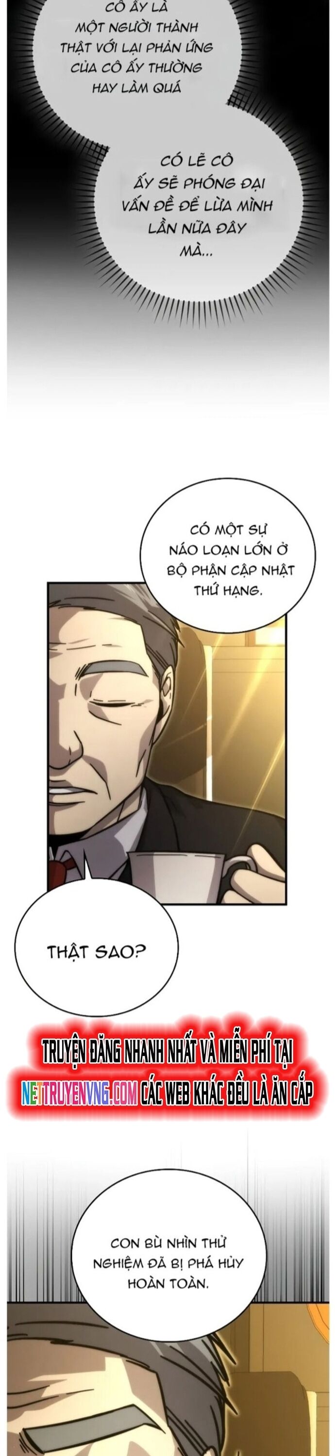 Chúa Quỷ Tăng Cấp Bằng Võ Thuật Chapter 60 - 33