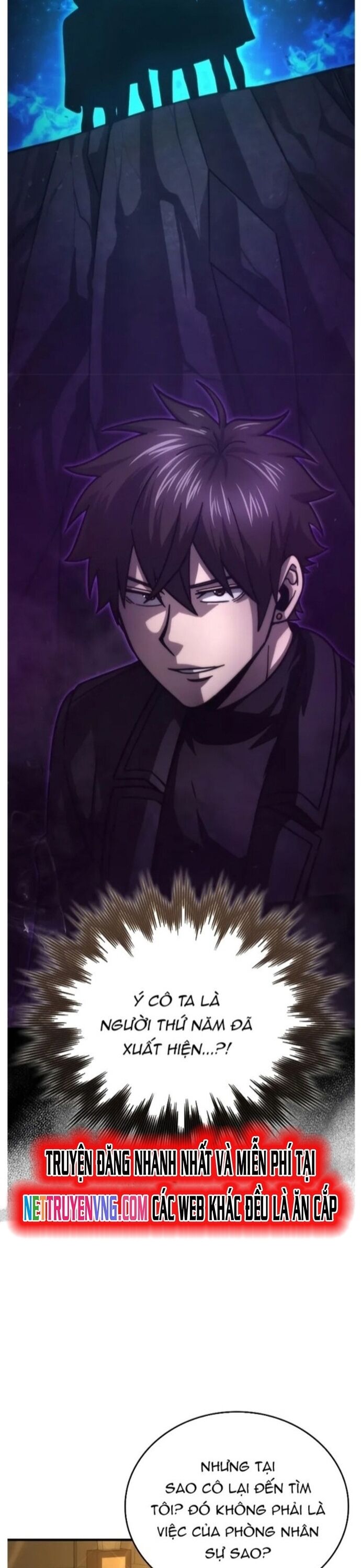 Chúa Quỷ Tăng Cấp Bằng Võ Thuật Chapter 60 - 37