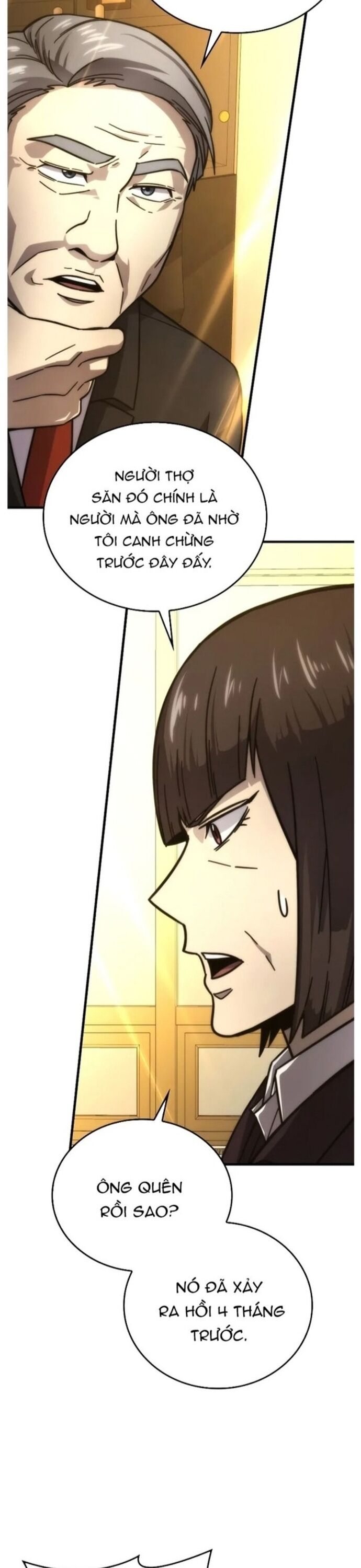 Chúa Quỷ Tăng Cấp Bằng Võ Thuật Chapter 60 - 38