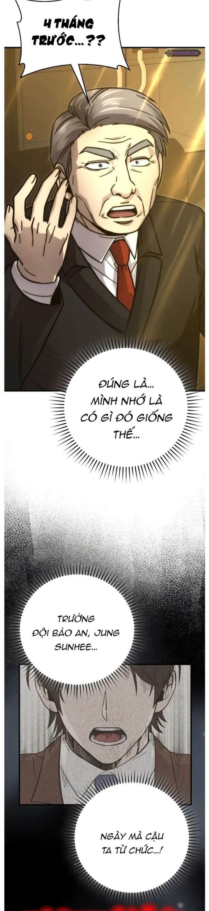 Chúa Quỷ Tăng Cấp Bằng Võ Thuật Chapter 60 - 39