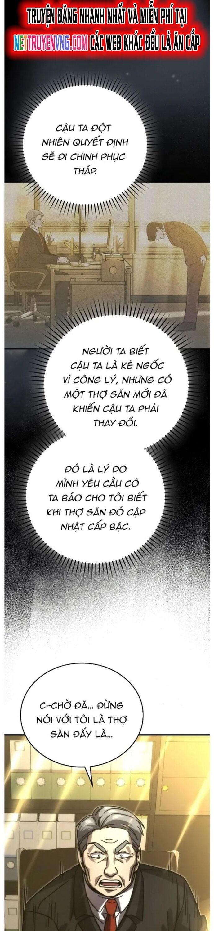 Chúa Quỷ Tăng Cấp Bằng Võ Thuật Chapter 60 - 40