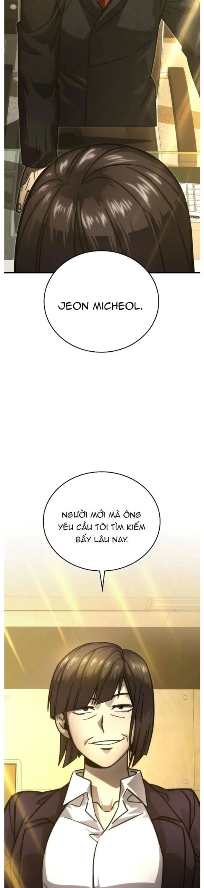 Chúa Quỷ Tăng Cấp Bằng Võ Thuật Chapter 60 - 41