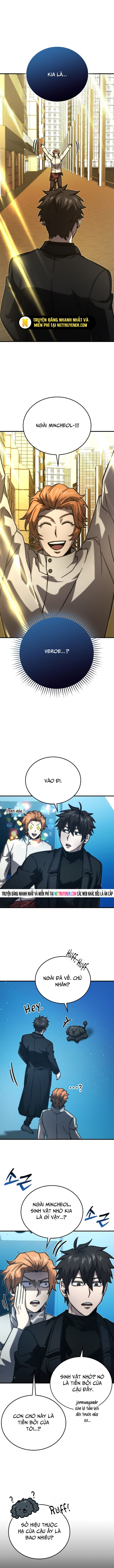 Chúa Quỷ Tăng Cấp Bằng Võ Thuật Chapter 62 - 2