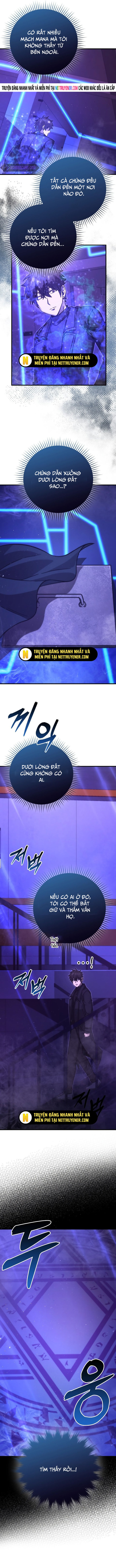Chúa Quỷ Tăng Cấp Bằng Võ Thuật Chapter 62 - 7