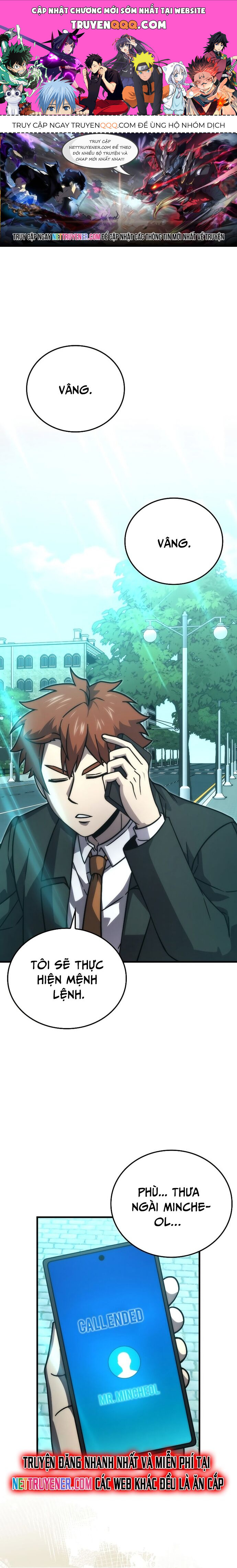 Chúa Quỷ Tăng Cấp Bằng Võ Thuật Chapter 63 - 1