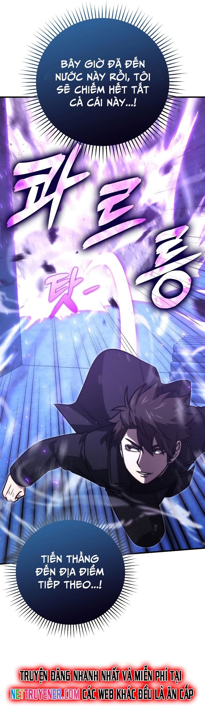 Chúa Quỷ Tăng Cấp Bằng Võ Thuật Chapter 63 - 23