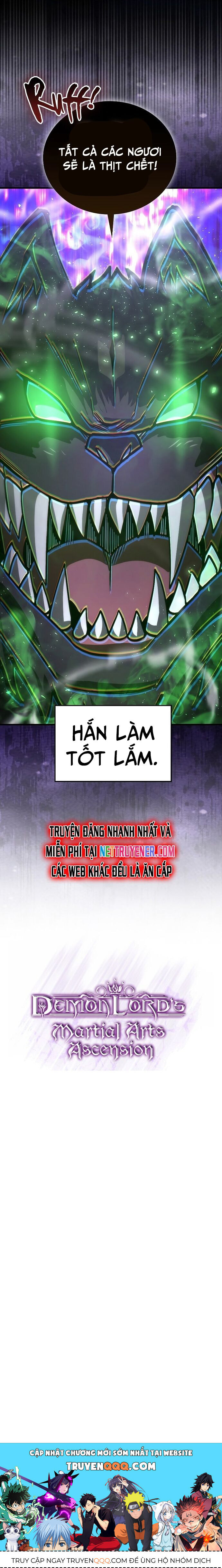 Chúa Quỷ Tăng Cấp Bằng Võ Thuật Chapter 63 - 26