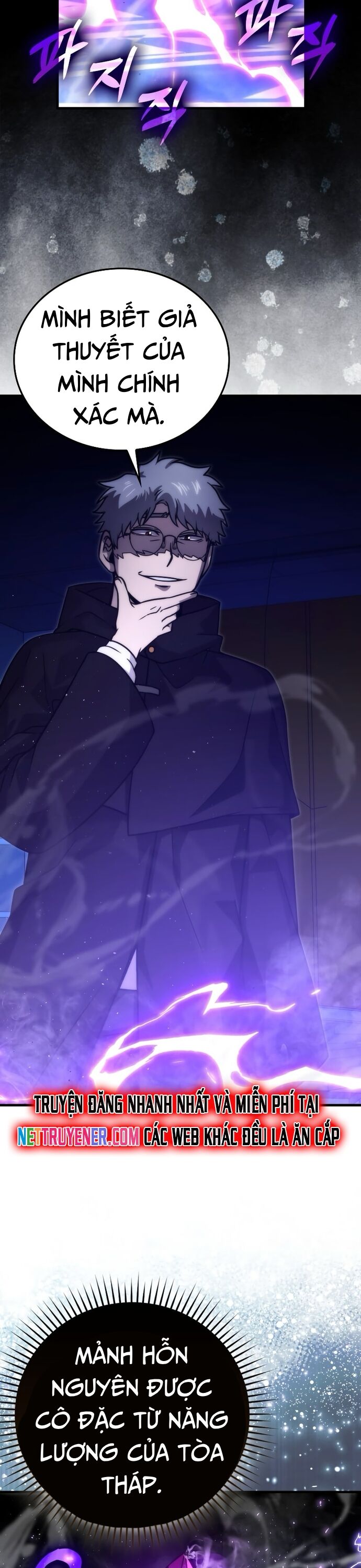 Chúa Quỷ Tăng Cấp Bằng Võ Thuật Chapter 64 - 2