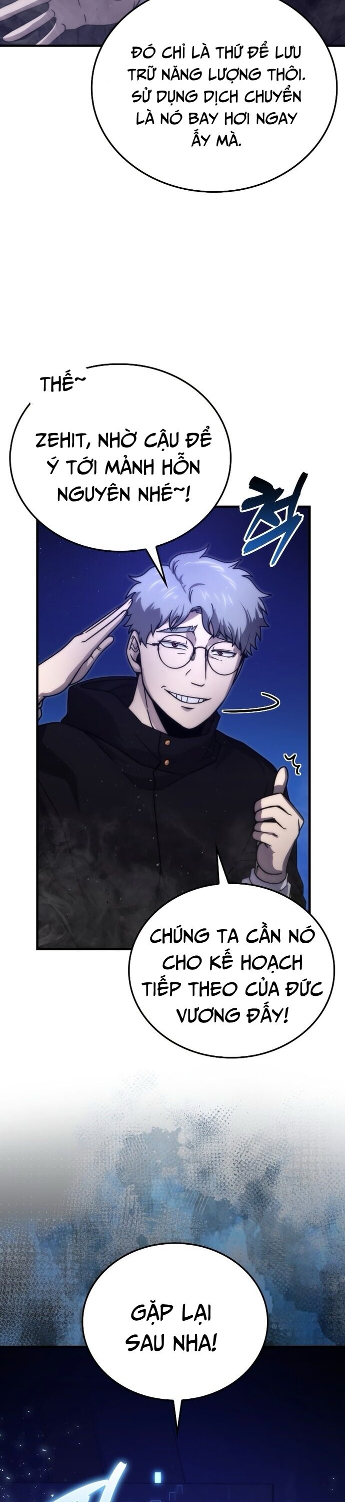 Chúa Quỷ Tăng Cấp Bằng Võ Thuật Chapter 64 - 11