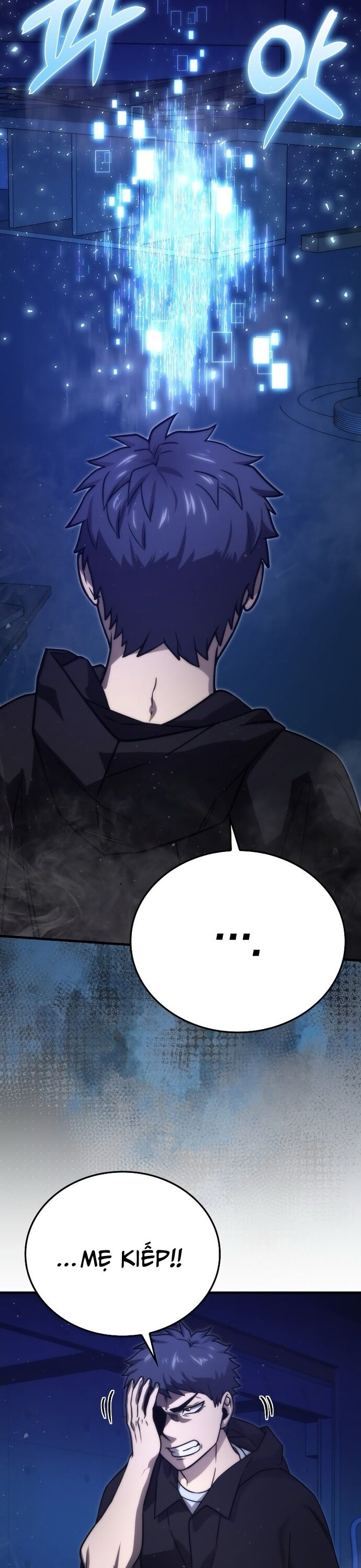 Chúa Quỷ Tăng Cấp Bằng Võ Thuật Chapter 64 - 12