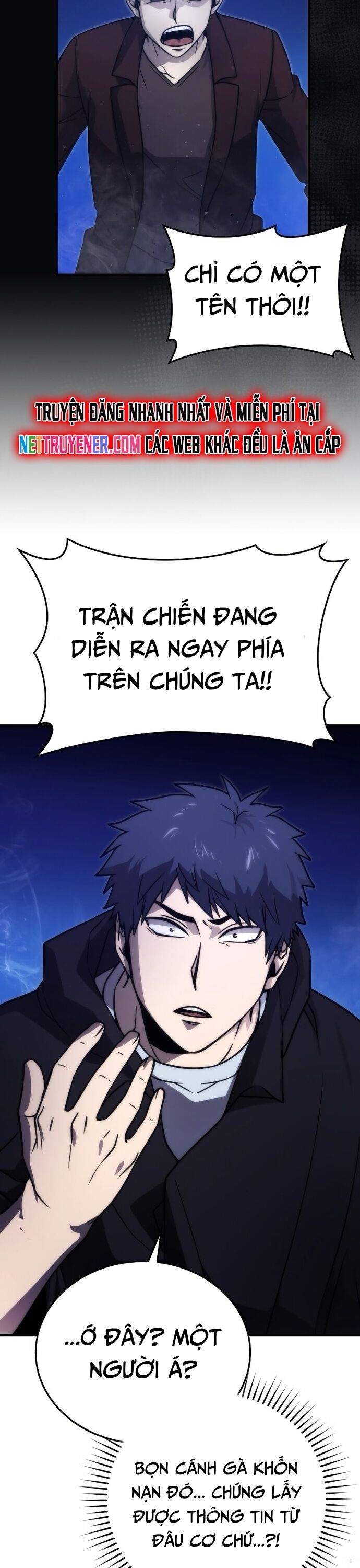 Chúa Quỷ Tăng Cấp Bằng Võ Thuật Chapter 64 - 14