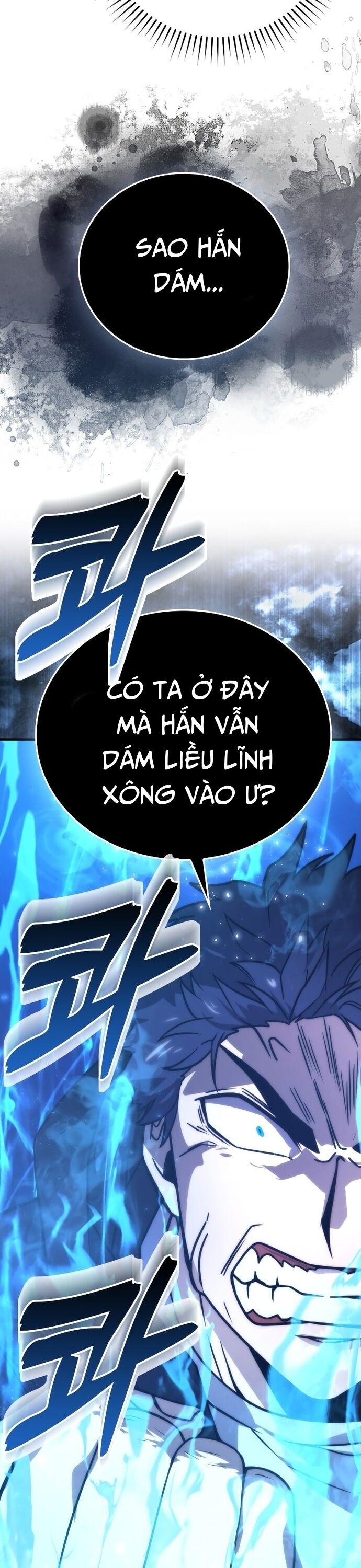 Chúa Quỷ Tăng Cấp Bằng Võ Thuật Chapter 64 - 15