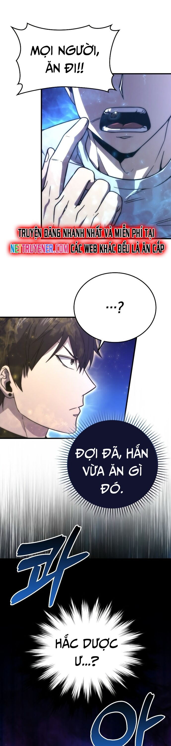 Chúa Quỷ Tăng Cấp Bằng Võ Thuật Chapter 64 - 23