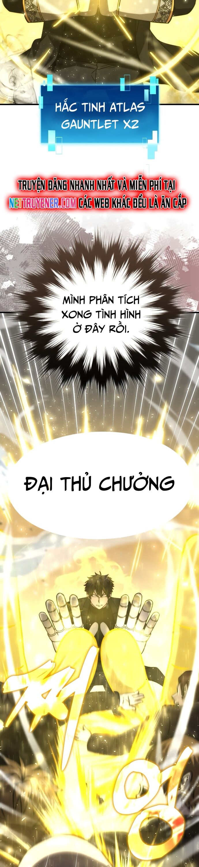 Chúa Quỷ Tăng Cấp Bằng Võ Thuật Chapter 64 - 29
