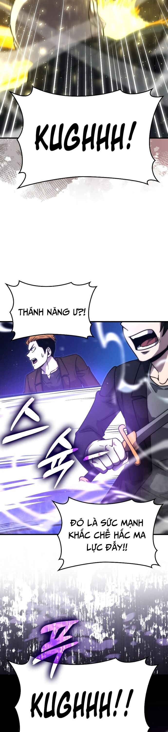 Chúa Quỷ Tăng Cấp Bằng Võ Thuật Chapter 64 - 30
