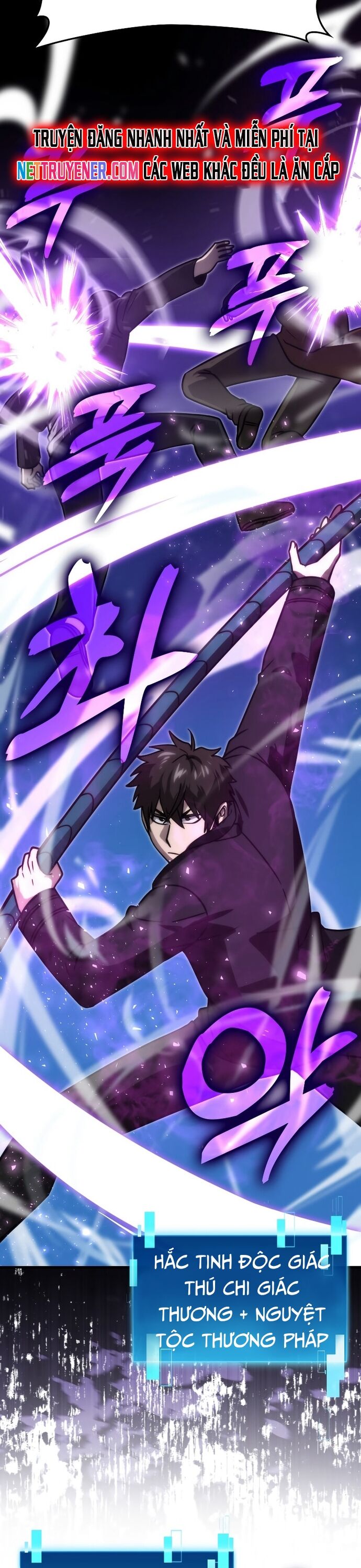 Chúa Quỷ Tăng Cấp Bằng Võ Thuật Chapter 64 - 31