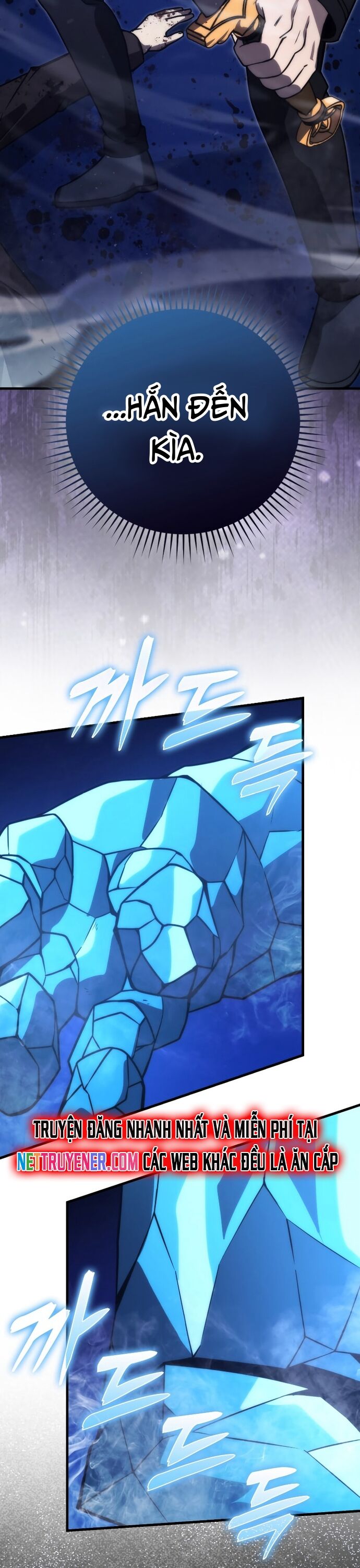 Chúa Quỷ Tăng Cấp Bằng Võ Thuật Chapter 64 - 35