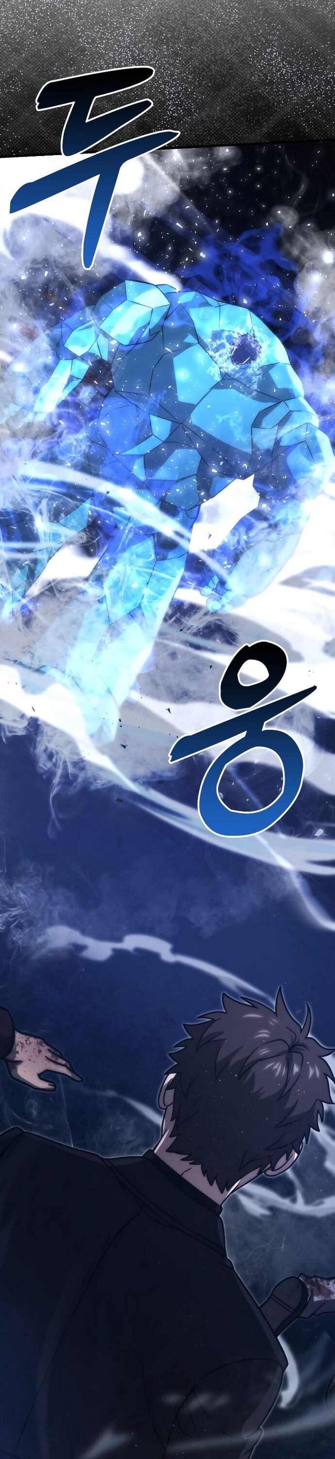 Chúa Quỷ Tăng Cấp Bằng Võ Thuật Chapter 64 - 36