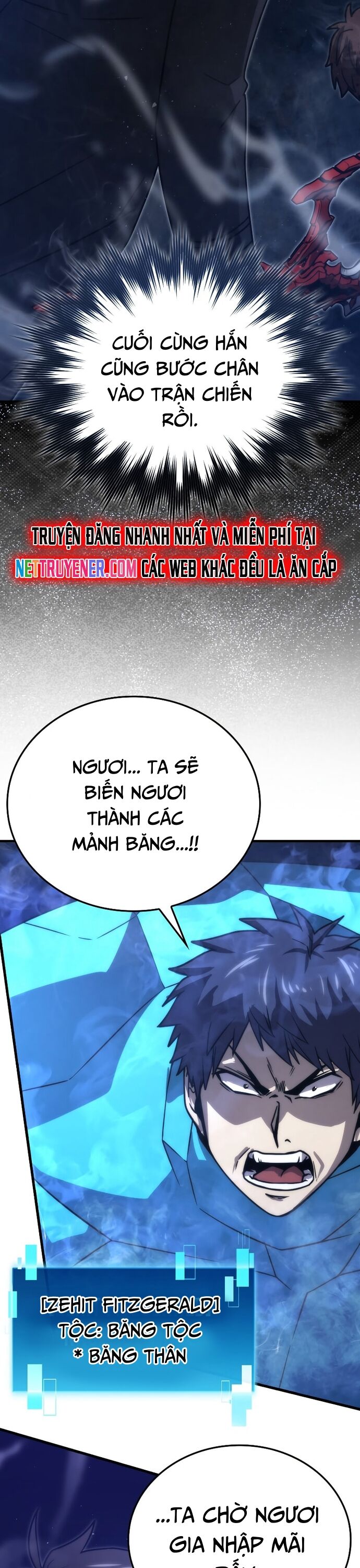 Chúa Quỷ Tăng Cấp Bằng Võ Thuật Chapter 64 - 37