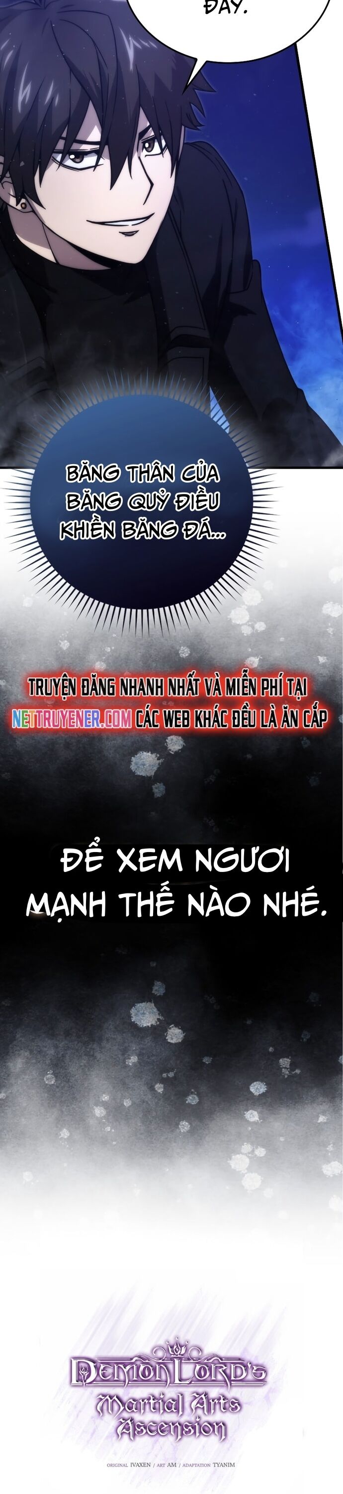 Chúa Quỷ Tăng Cấp Bằng Võ Thuật Chapter 64 - 38