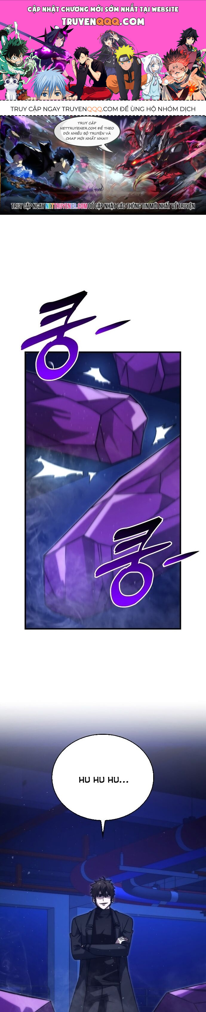 Chúa Quỷ Tăng Cấp Bằng Võ Thuật Chapter 66 - 1