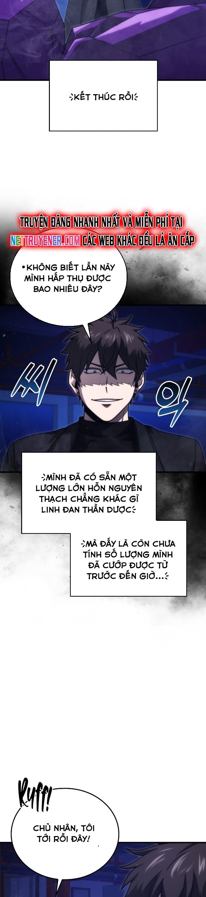 Chúa Quỷ Tăng Cấp Bằng Võ Thuật Chapter 66 - 2