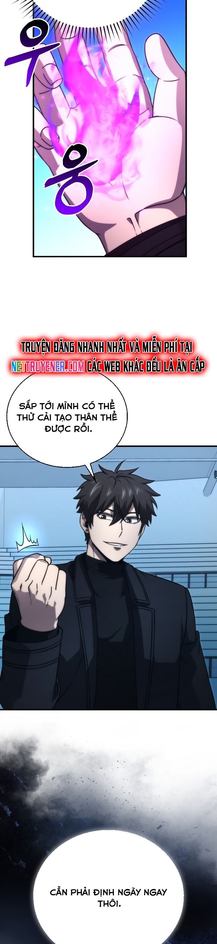 Chúa Quỷ Tăng Cấp Bằng Võ Thuật Chapter 66 - 11