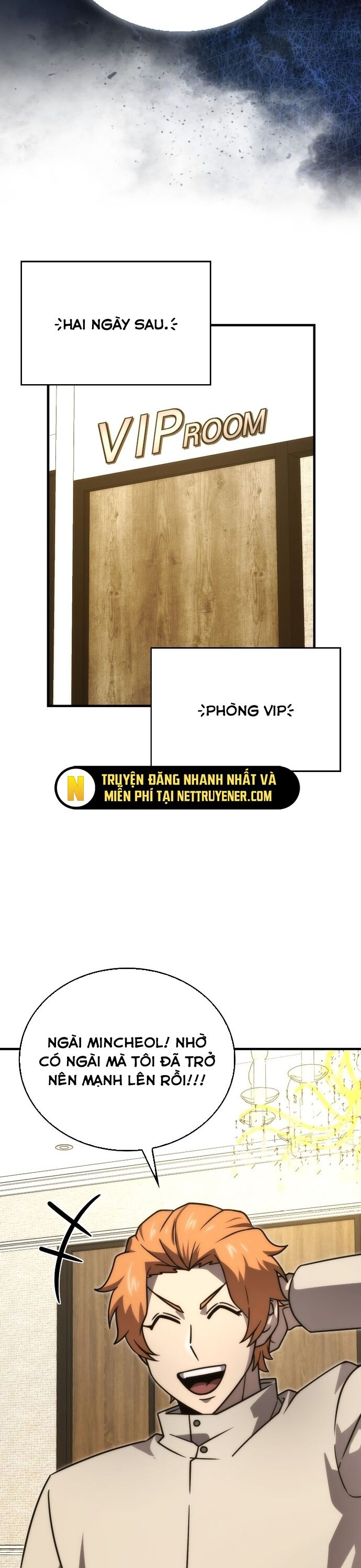 Chúa Quỷ Tăng Cấp Bằng Võ Thuật Chapter 66 - 12