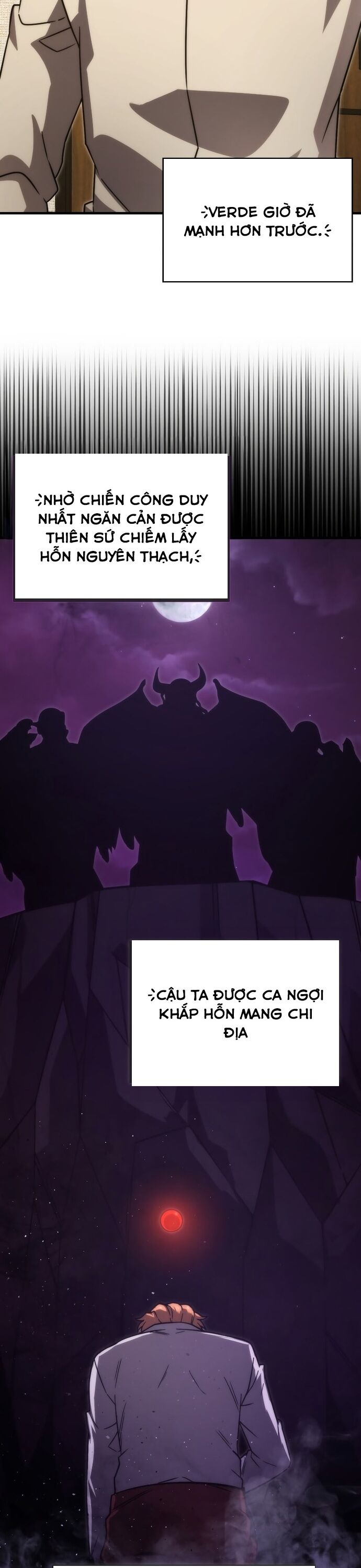 Chúa Quỷ Tăng Cấp Bằng Võ Thuật Chapter 66 - 13