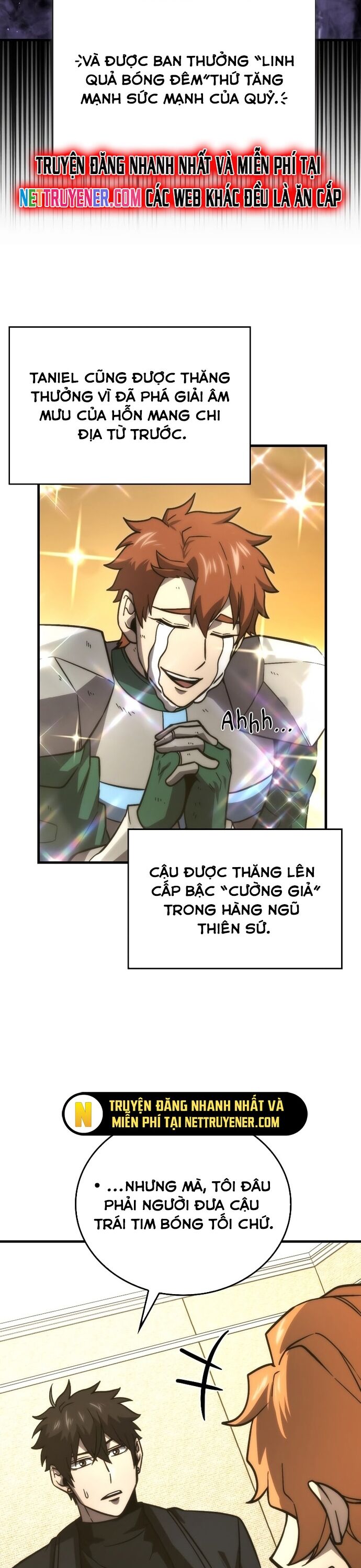 Chúa Quỷ Tăng Cấp Bằng Võ Thuật Chapter 66 - 14