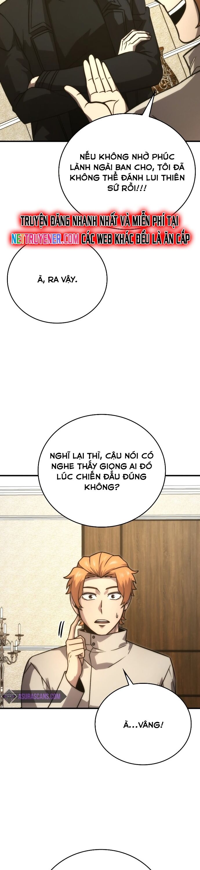 Chúa Quỷ Tăng Cấp Bằng Võ Thuật Chapter 66 - 15