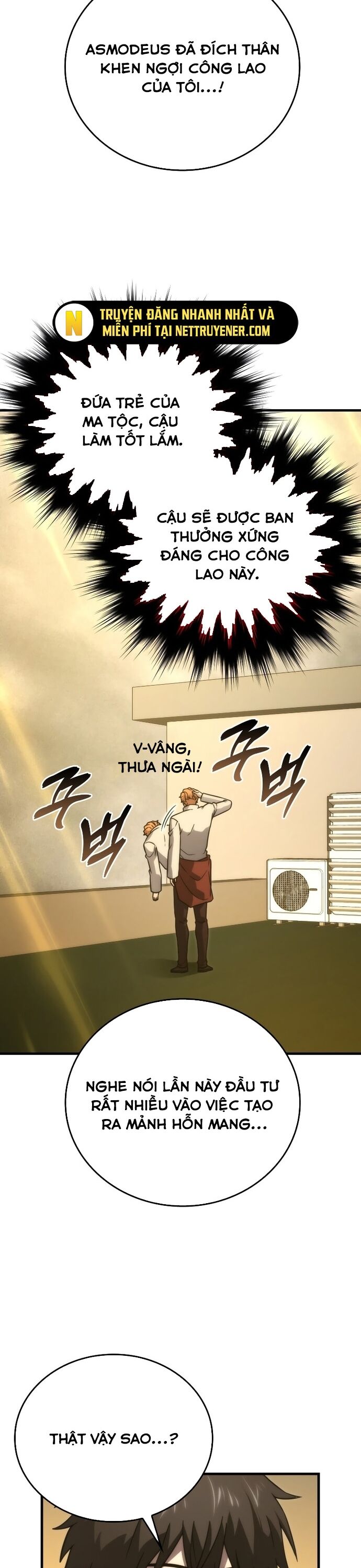 Chúa Quỷ Tăng Cấp Bằng Võ Thuật Chapter 66 - 16