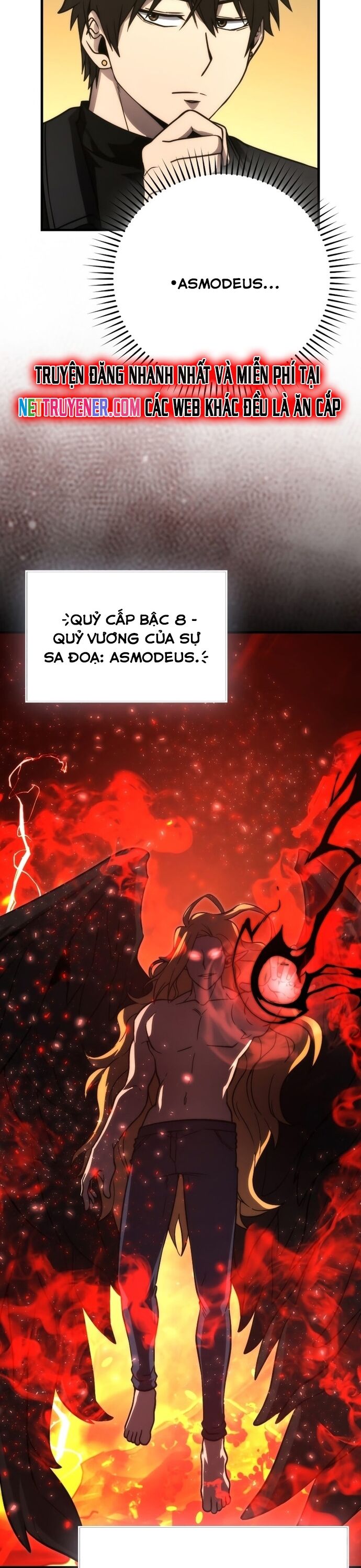 Chúa Quỷ Tăng Cấp Bằng Võ Thuật Chapter 66 - 17