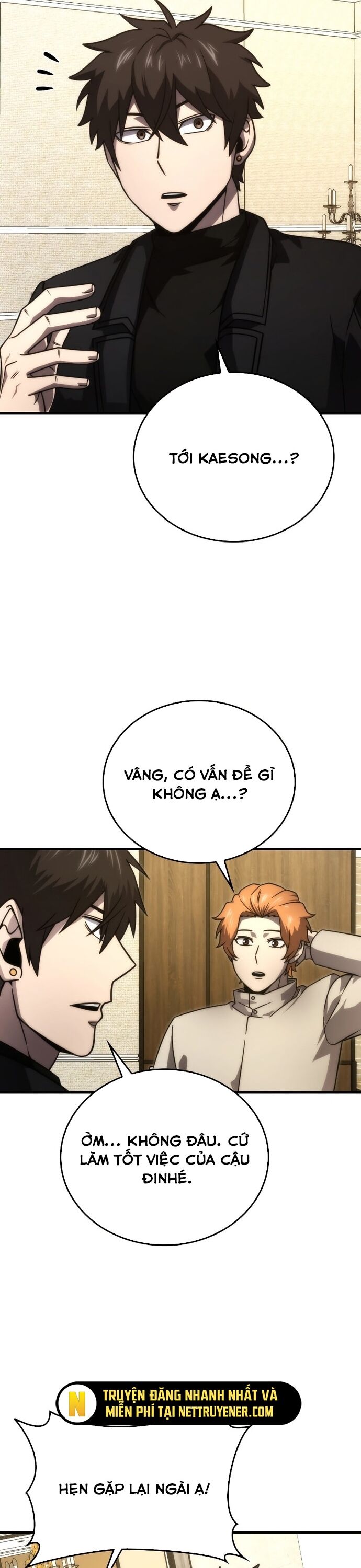 Chúa Quỷ Tăng Cấp Bằng Võ Thuật Chapter 66 - 20