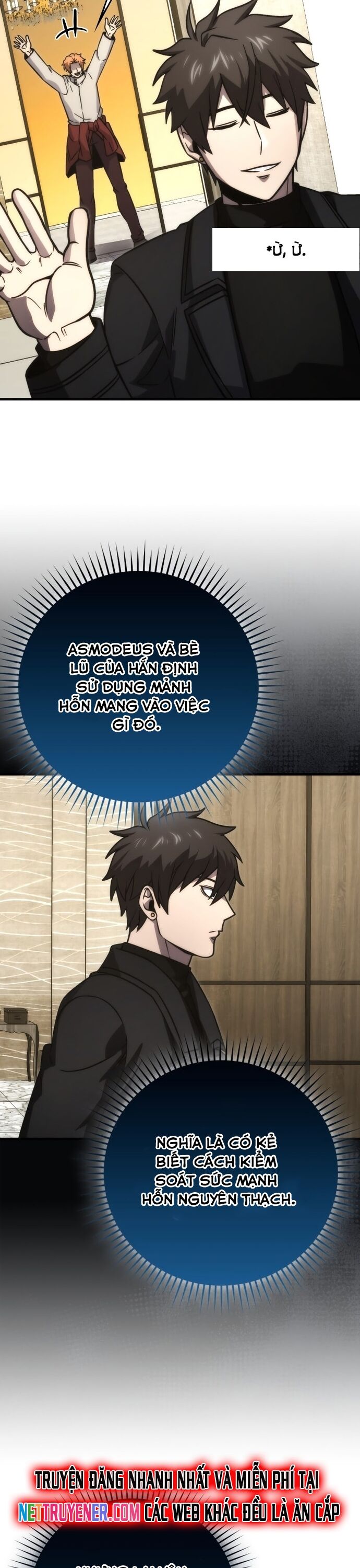 Chúa Quỷ Tăng Cấp Bằng Võ Thuật Chapter 66 - 21